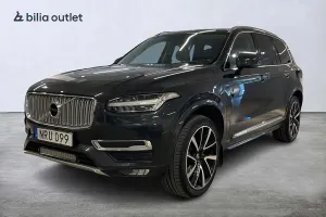 Volvo XC90 2016